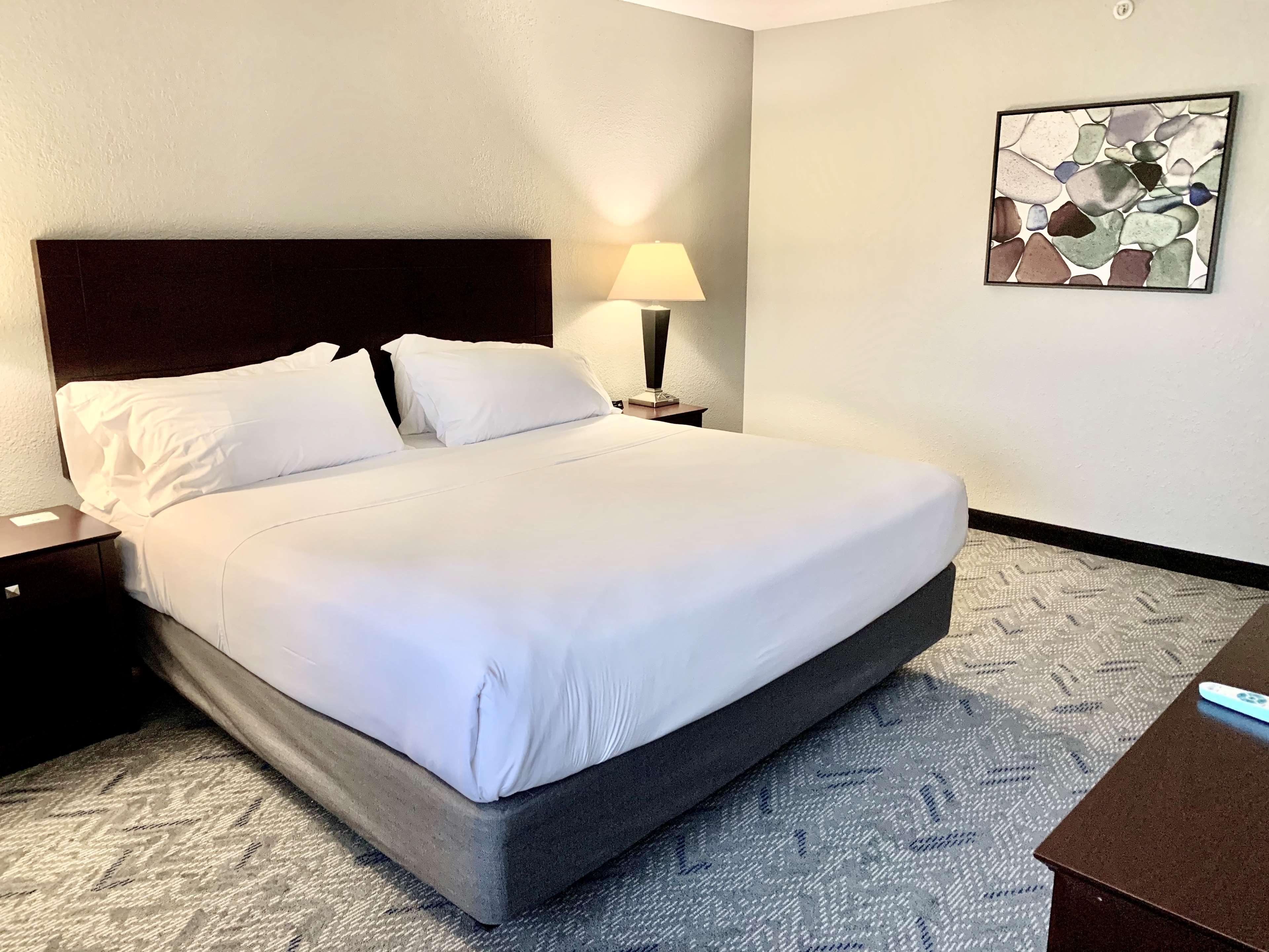 Best Western Oswego Hotel Exterior foto
