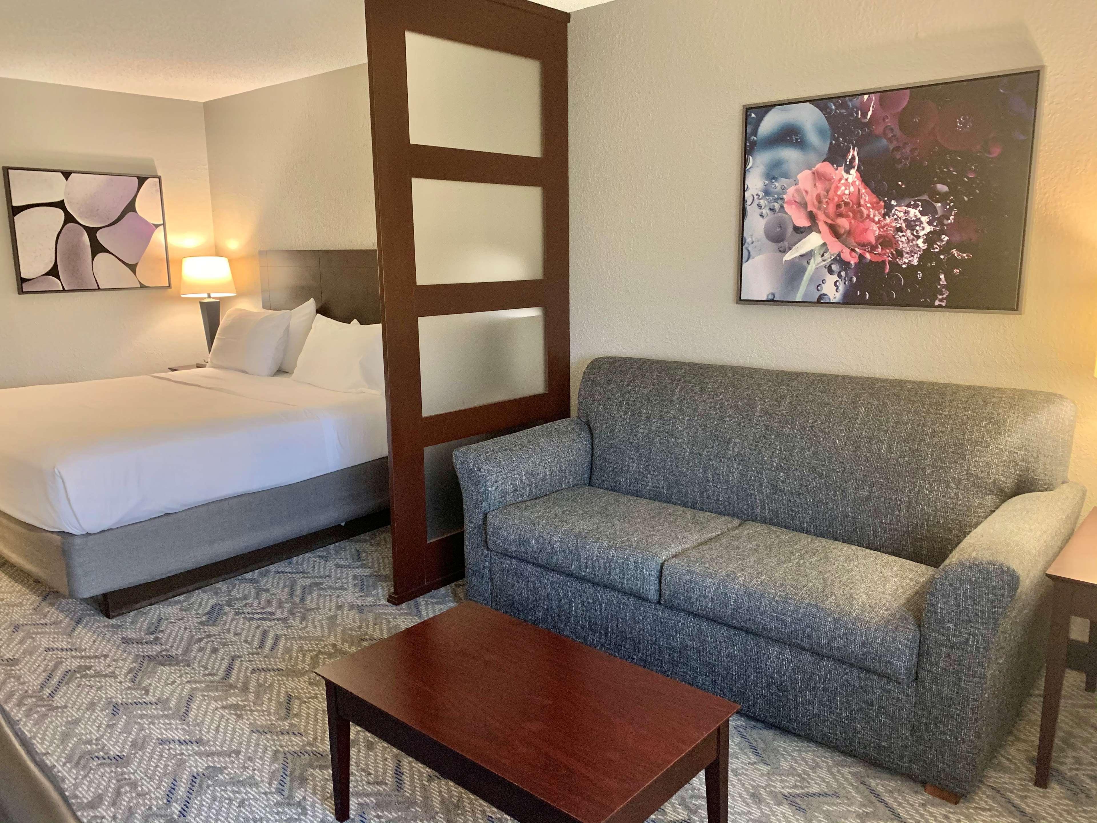 Best Western Oswego Hotel Exterior foto
