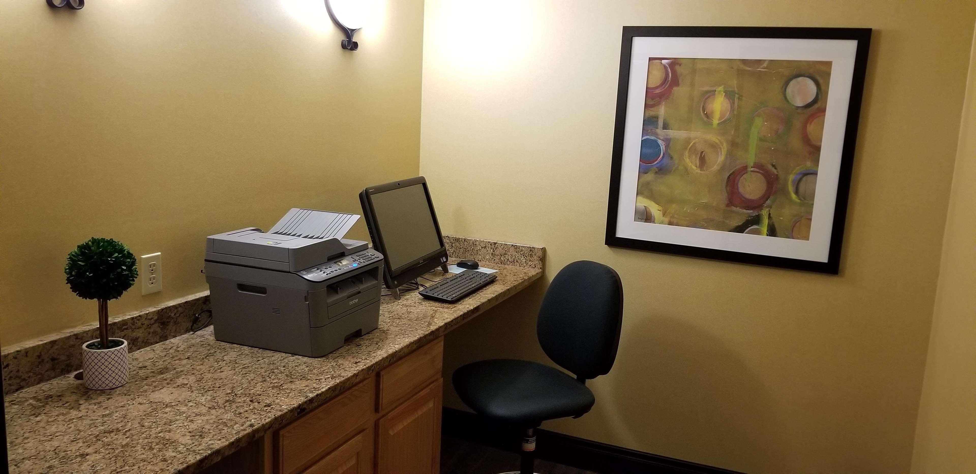 Best Western Oswego Hotel Exterior foto