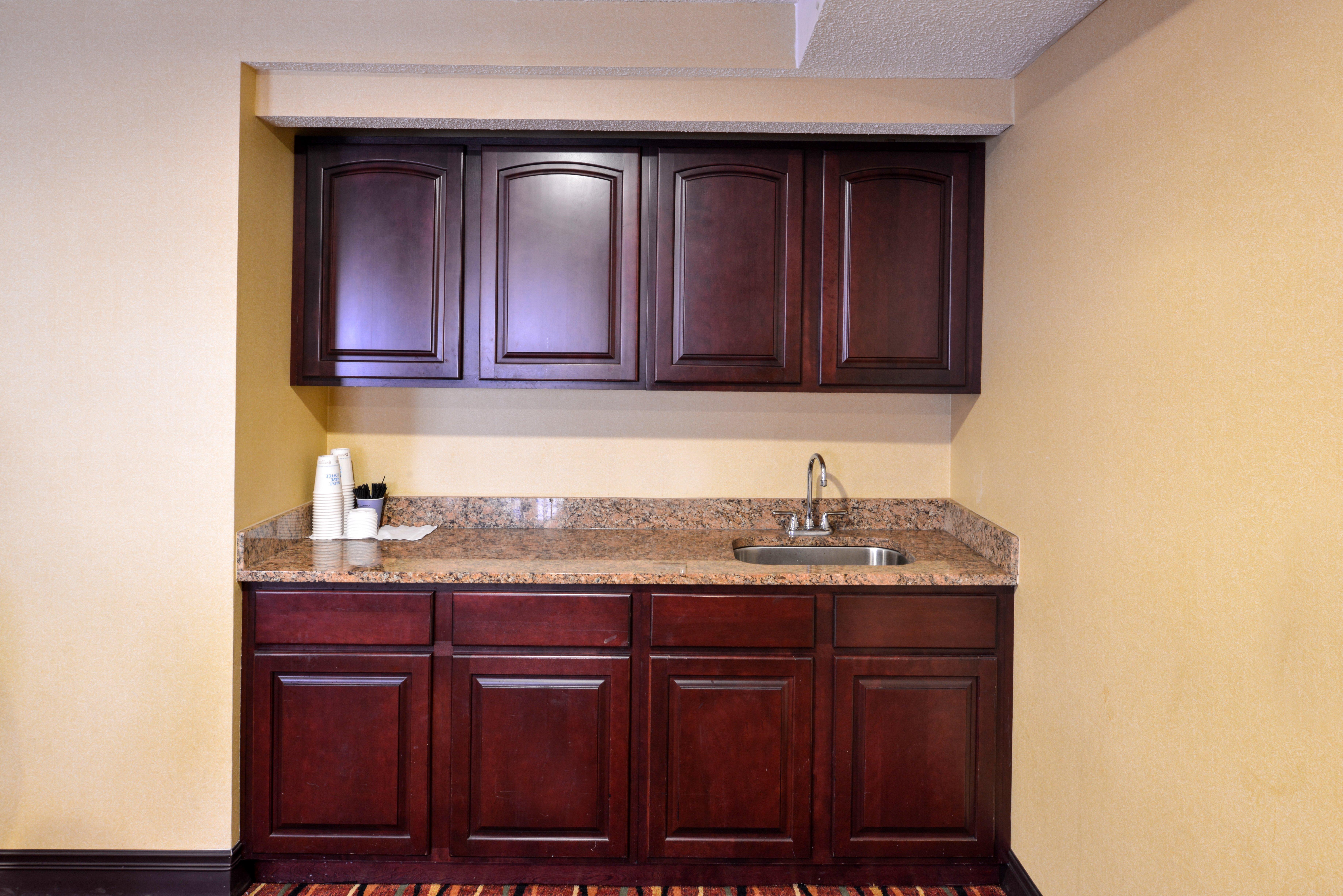 Best Western Oswego Hotel Exterior foto