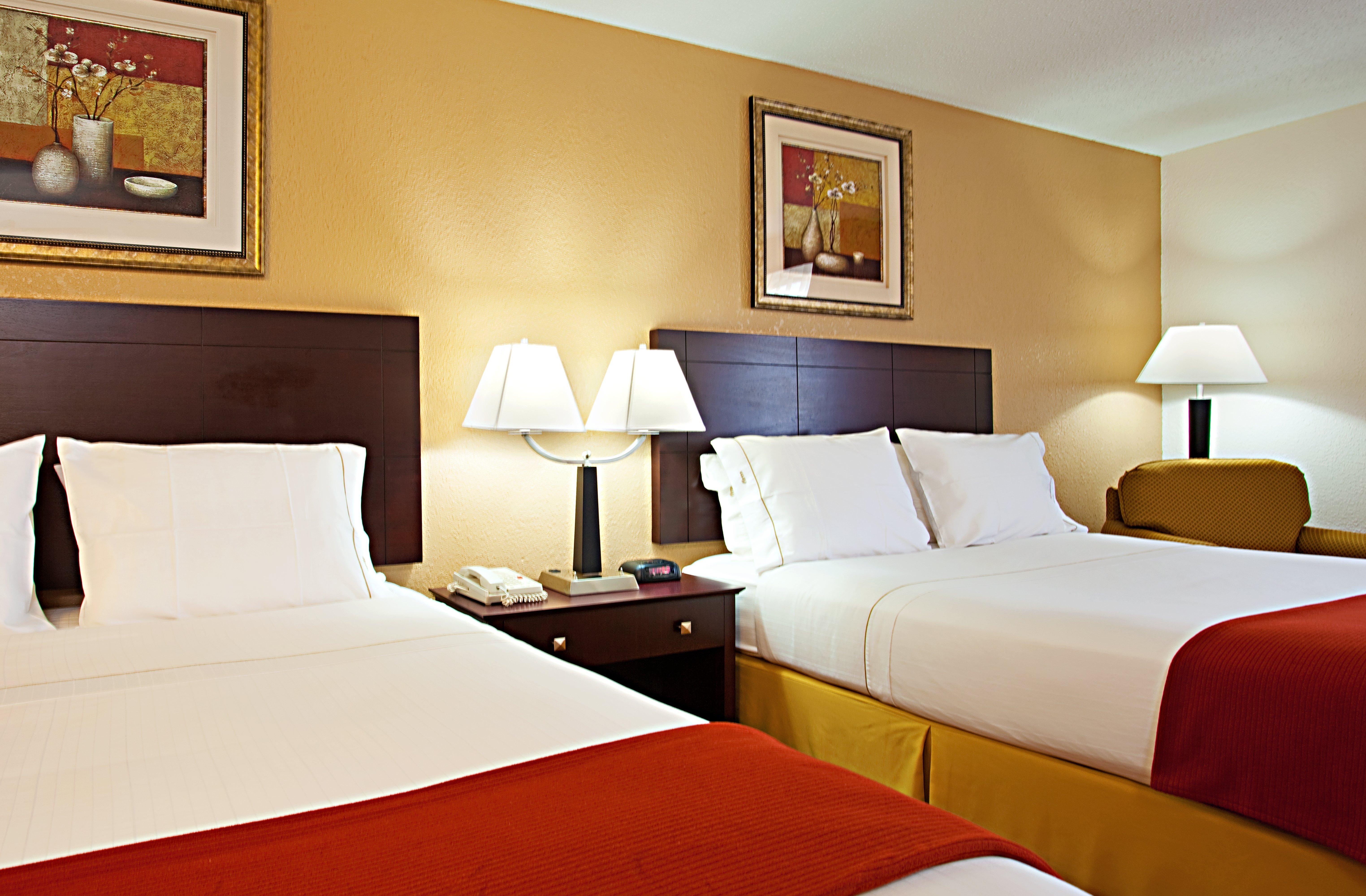Best Western Oswego Hotel Exterior foto