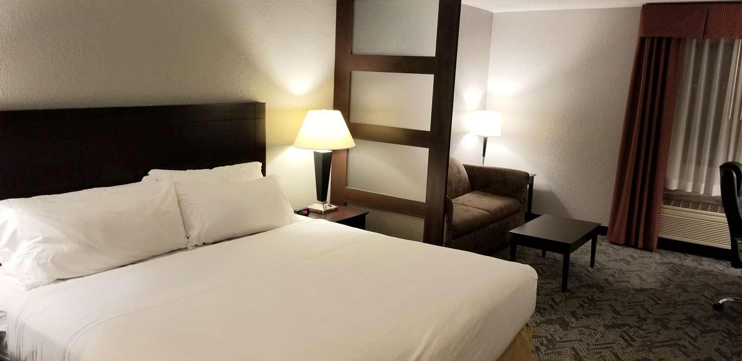 Best Western Oswego Hotel Exterior foto