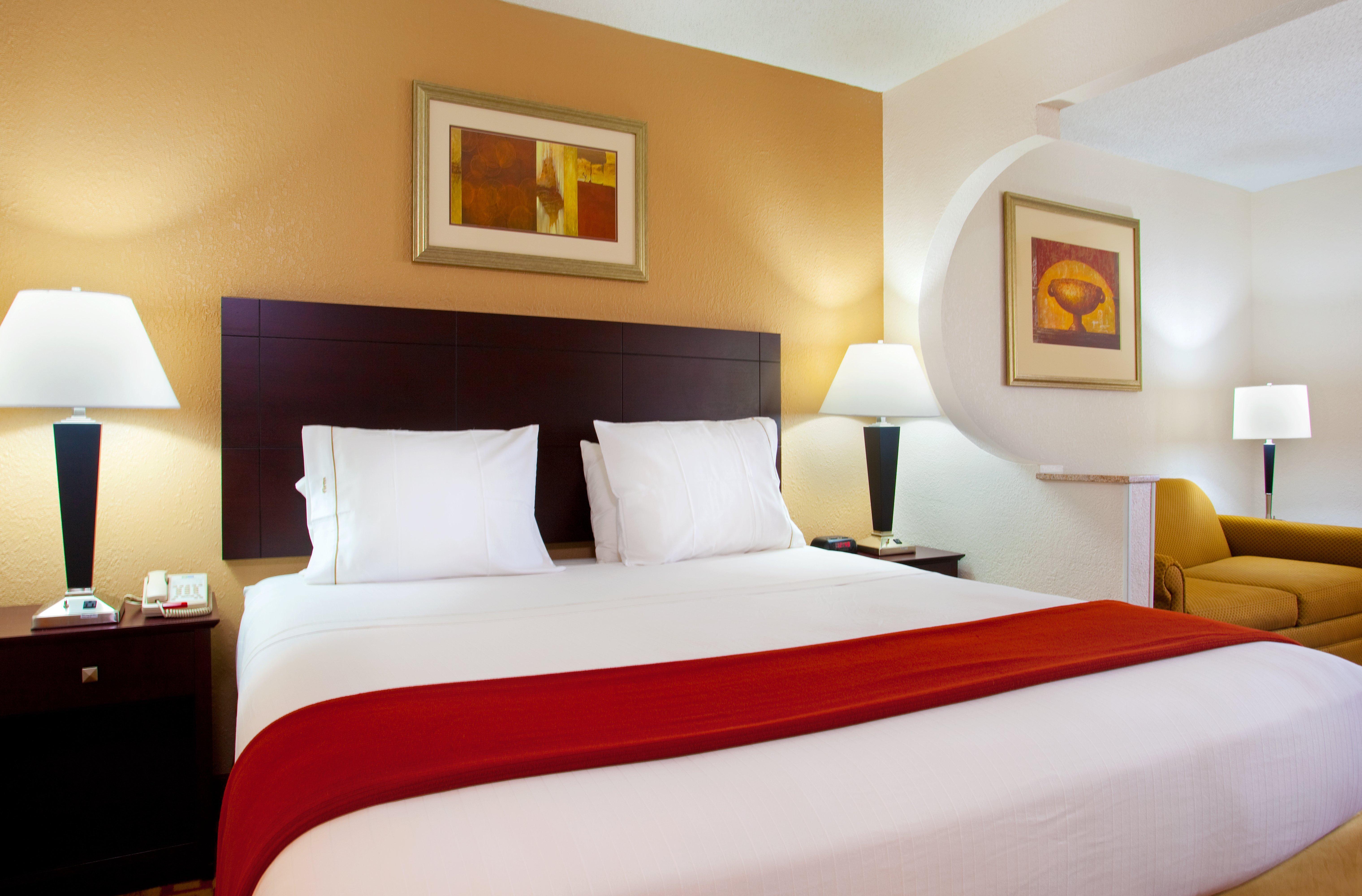 Best Western Oswego Hotel Exterior foto
