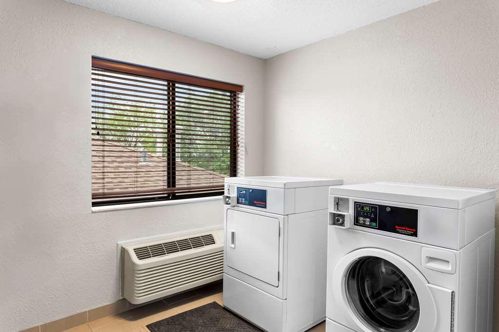 Best Western Oswego Hotel Facilidades foto