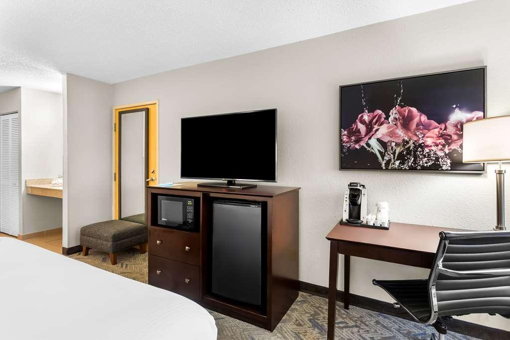 Best Western Oswego Hotel Habitación foto